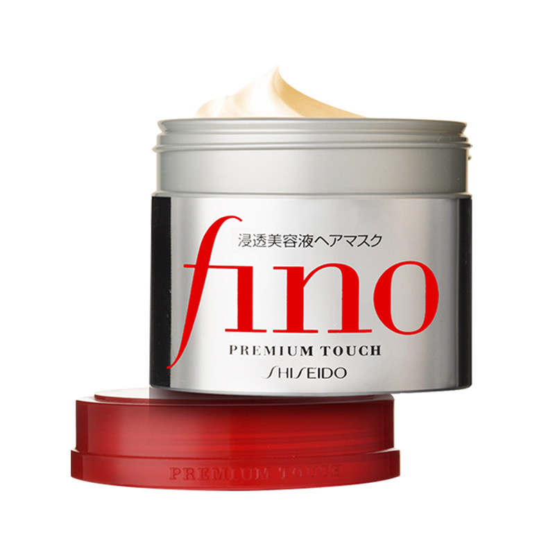 Fino 芬濃 浸透美容液發(fā)膜 230g 45.53元