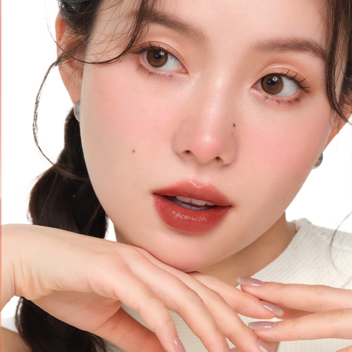 JUDYDOLL 橘朵 护唇冻 #W08流心烤柿 2.2g 59元