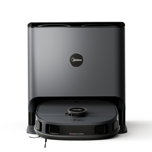 Midea 美的 V系列 V10 扫拖一体机 券后2399元