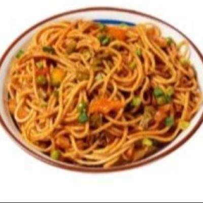 京东百亿补贴：荆八宝 武汉热干面 湖北特产 459g 【153g/3袋】 7.90元包邮