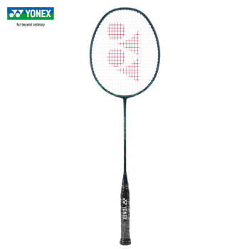 YONEX 尤尼克斯 羽毛球拍碳素单拍疾光NF800pro专业速度型（未穿线）