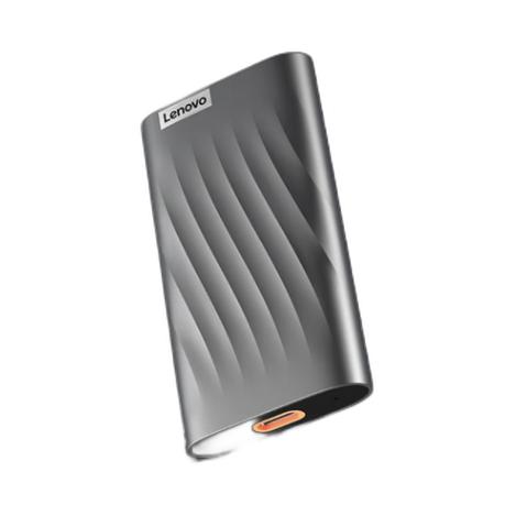 Lenovo 联想 PS6 USB 3.0 移动固态硬盘 1TB 399元