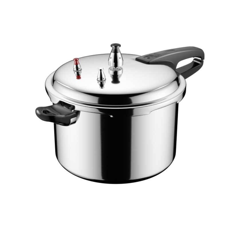 双喜 高压锅 20cm/4.5L/明火专用/1-2人 89元