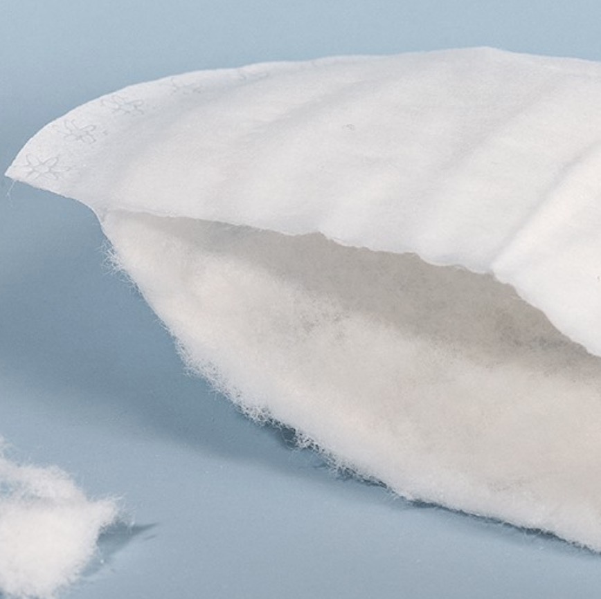 ncvi 新贝 一次性防溢乳垫 3D款 100片 14.93元（需买2件，需用券）