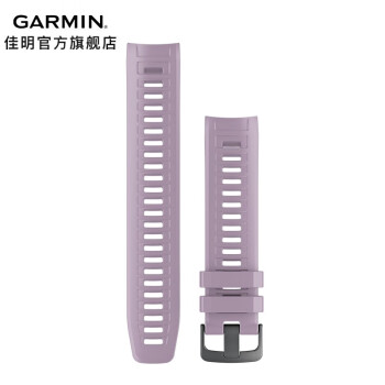 GARMIN 佳明 本能手表替换硅胶表带运动腕带原厂快拆运动表带