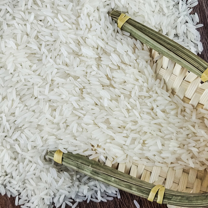 限移动端：太粮 靓虾王 香软米 油粘米 籼米 南方大米10kg 122元