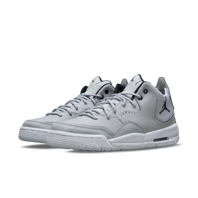 限尺码、京东百亿补贴：NIKE 耐克 AIR JORDAN COURTSIDE 23 女款实战篮球鞋 AR1002-002 249元