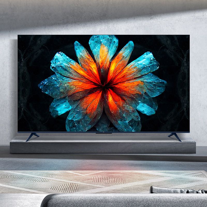 TCL 液晶电视 65V8G Max 65英寸 4K 券后2919元