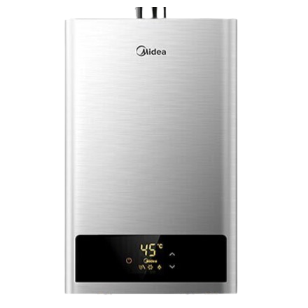 Midea 美的 JSQ25-HWF 燃气热水器 13L 券后748元