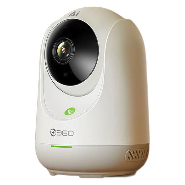 360 云台摄像机 9 Pro AI版 800万 125.5元（需付定金10元，25日20点付尾款，前200名5折）