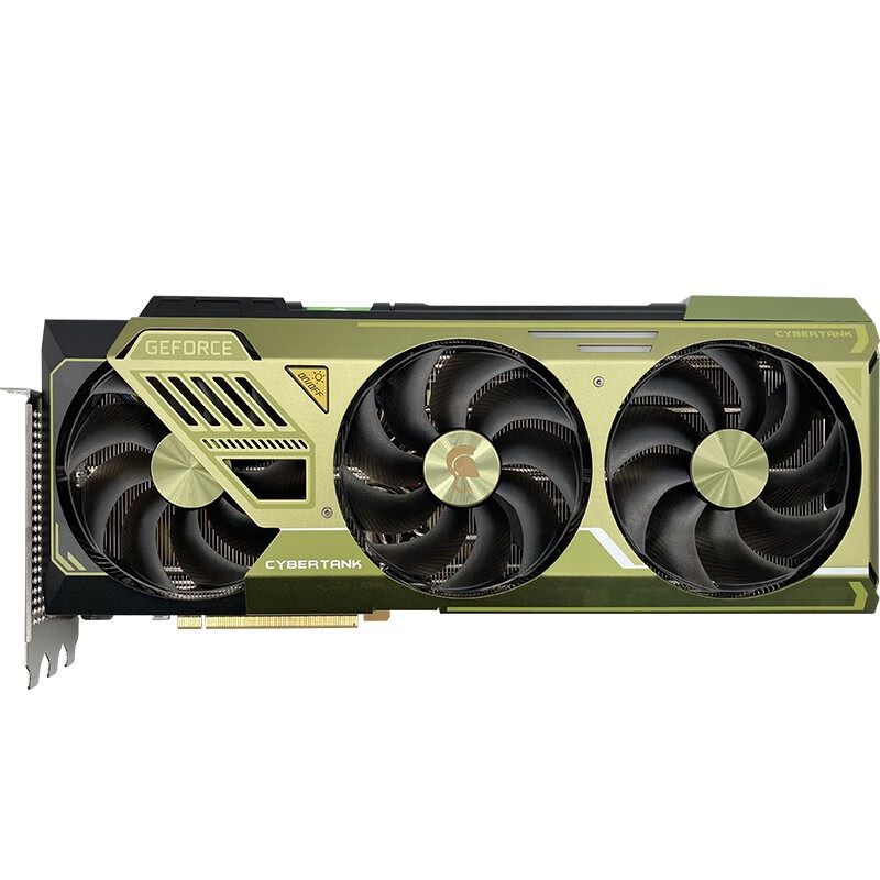 万丽 Manli ）GeForce RTX 4070TI Super 16GB 6399元