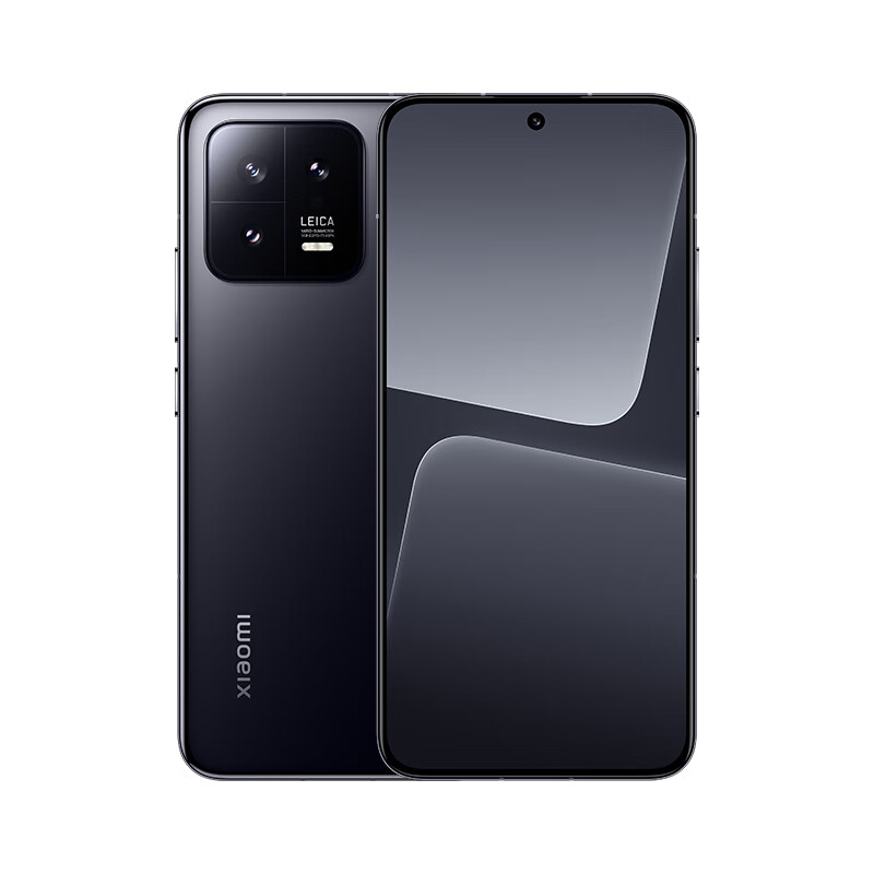 Xiaomi 小米 13 5G智能手机 12GB+256GB 第二代骁龙8 3049元