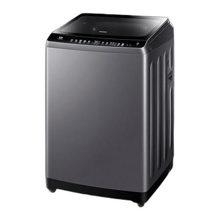 Haier 海尔 ES100B36Plus5 变频波轮洗衣机 10kg 灰色 券后1769元