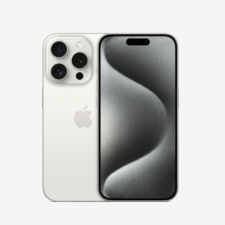 Apple 苹果 iPhone 15 Pro 5G智能手机 256GB 快充套装 券后7958元