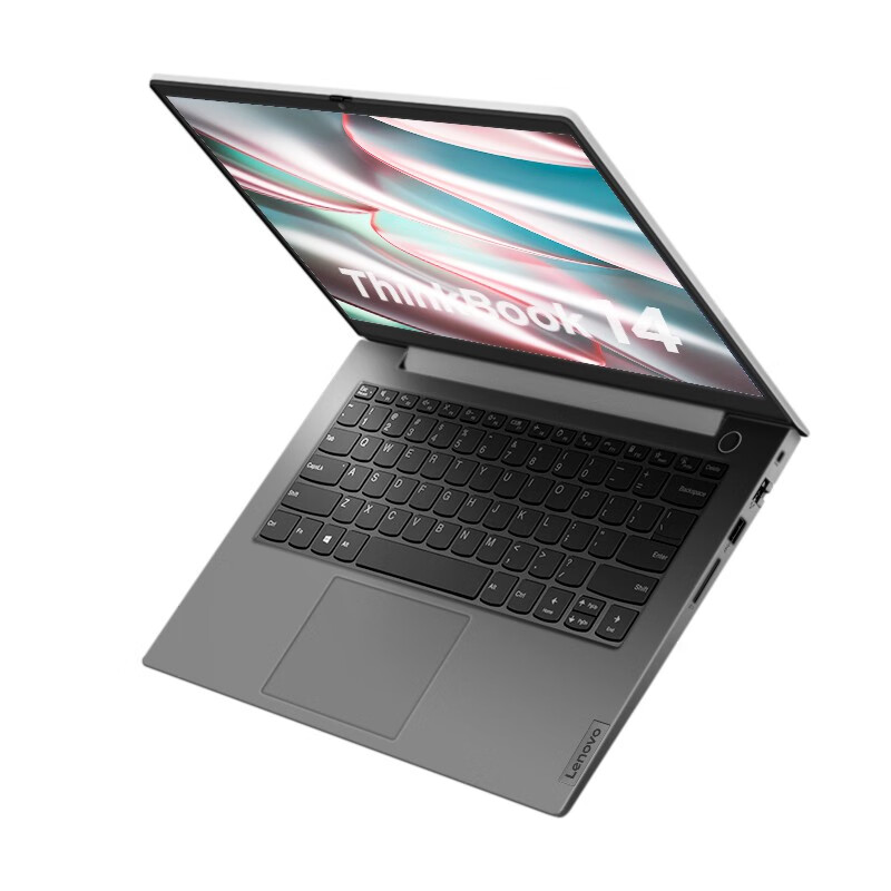 Lenovo 联想 ThinkBook 14 2023款 七代锐龙款 14英寸 轻薄本 3768元