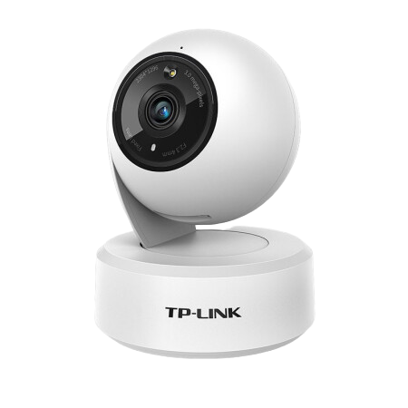 TP-LINK 普联 TL-IPC44AW 2K智能云台摄像头 400万 红外 券后149元