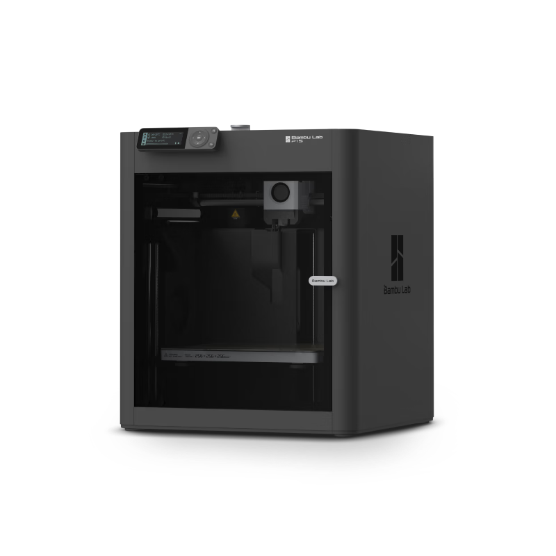 Bambu Lab 拓竹 P1S 3D打印机 券后3649元