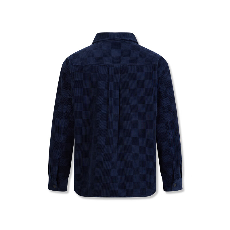 Levi's 李维斯 男士棋盘格衬衫A6808 517.05元