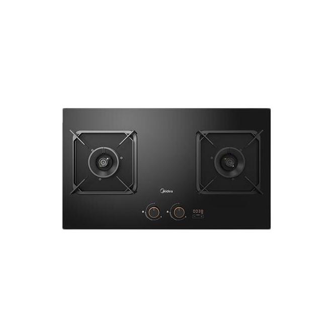 Midea 美的 颐享系列 JZT-Q518P-M 燃气灶 天然气 券后709元
