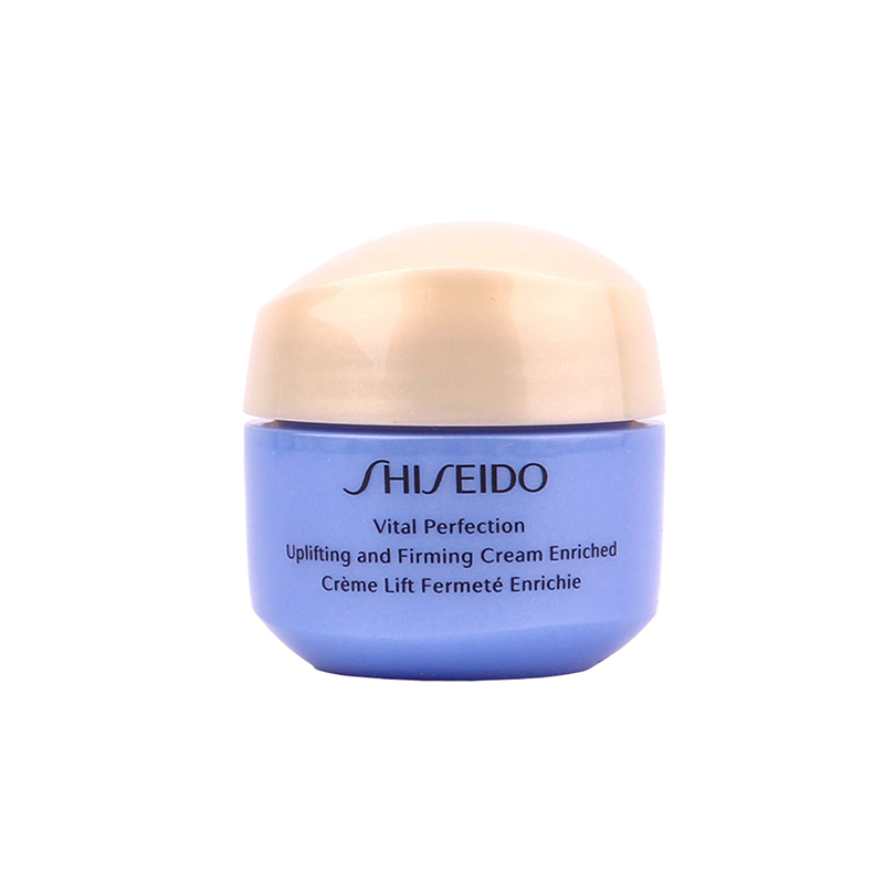 SHISEIDO 资生堂 悦薇智感紧塑焕白霜 丰润版 15ml 28.4元