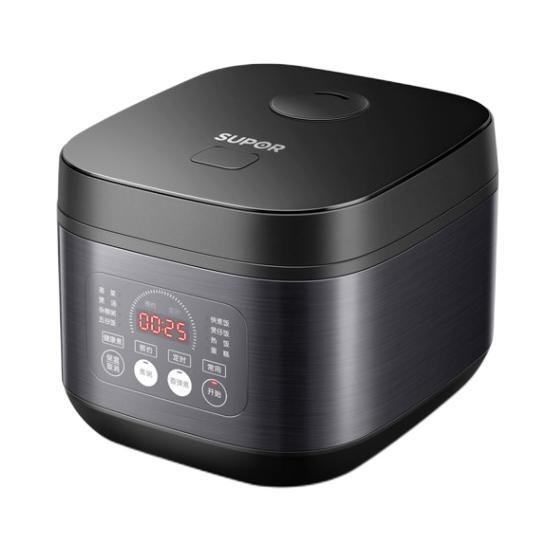 SUPOR 蘇泊爾 SF50FC996 電飯煲 5L 券后199元