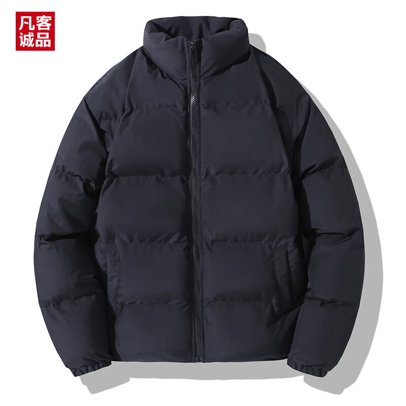 VANCL 凡客诚品 男士加厚棉服外套JXL-988 券后69元