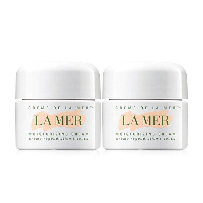 LA MER 海蓝之谜 经典面霜7ml*2 券后209.9元