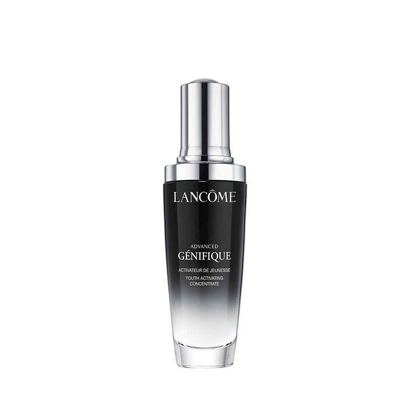 LANCOME 兰蔻 Genifique小黑瓶系列 全新精华肌底液 第二代 50ml 券后639.9元