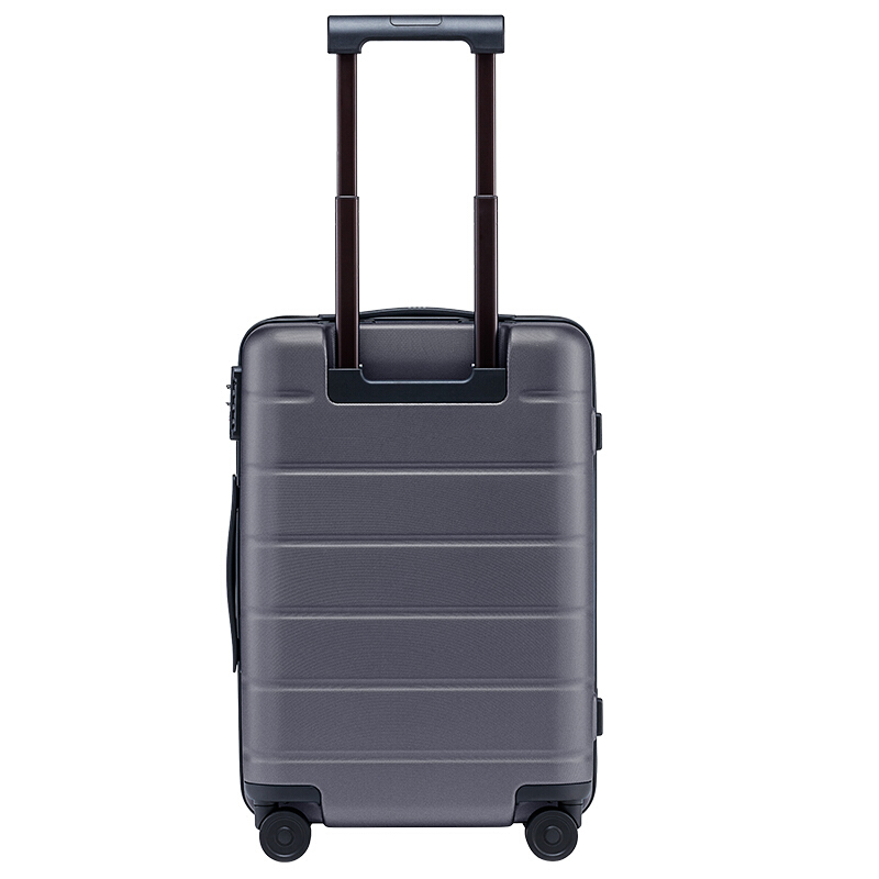 Xiaomi 小米 PC拉杆箱 新款 灰色 20英寸 249元