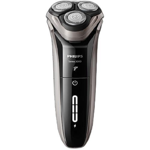 PHILIPS 飞利浦 3000系列 S3203/08 电动剃须刀 236.55元（双重优惠）