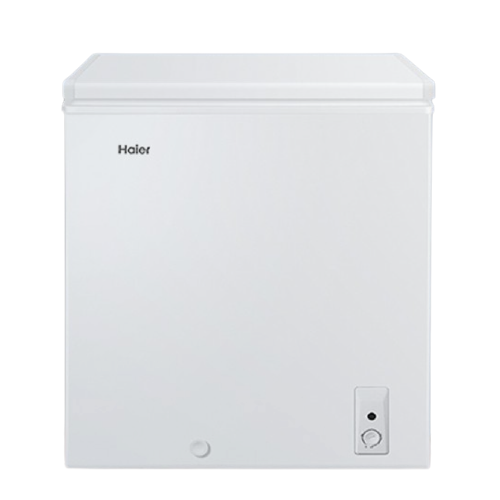Haier 海尔 BC/BD-100GHD 冰柜 100L 白色 券后546.55元