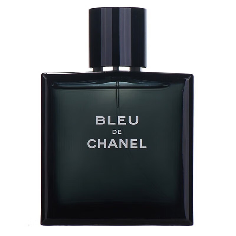 CHANEL 香奈儿 蔚蓝男士香水 100ml 券后328元