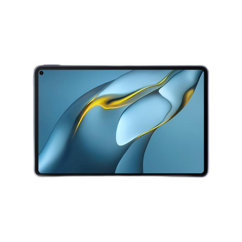 HUAWEI 华为 平板电脑MatePad Pro 10.8英寸 8+256GB 贝母白 官方标配 券后2149元