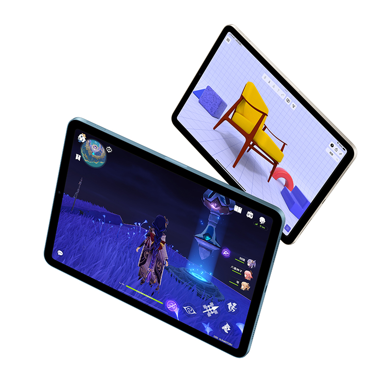 Apple 苹果 iPad Air 10.9英寸平板电脑 2022款星光 券后3699元