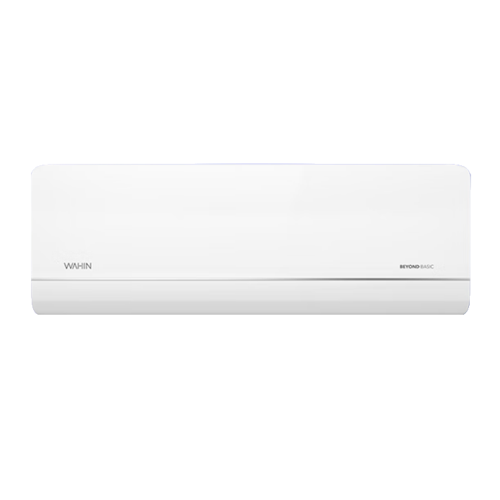 WAHIN 华凌 HL系列 KFR-35GW/N8HL1Pro 新一级能效 壁挂式空调 1.5匹 券后1749元