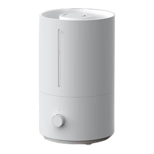 MIJIA 米家 MJJSQ06DY 加湿器 4L 78元（双重优惠）