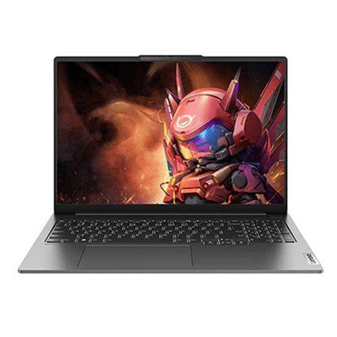 京东百亿补贴：联想（Lenovo）小新Pro16 轻薄笔记本 锐龙 R7-7735HS 32G 1TB 16英寸 2.5K超清 120Hz高刷 4999.00元包邮