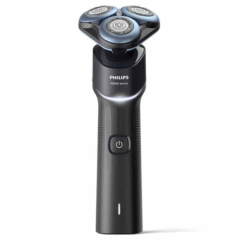 PHILIPS 飞利浦 蜂巢X系列 X5003/00 电动剃须刀 黑色 券后387.76元