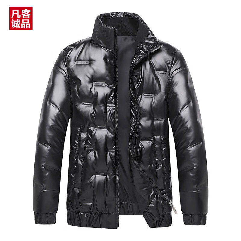 VANCL 凡客诚品 男士轻薄羽绒服 AML-1066 券后89元