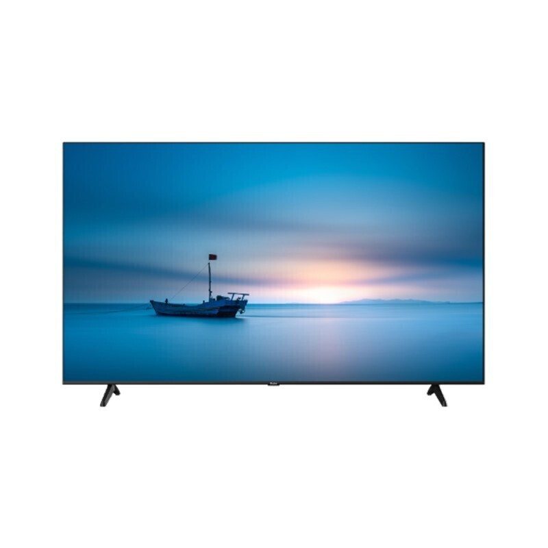 限移动端：Haier 海尔 电视65英寸超高清人工智能8K解码网络屏智慧屏语音遥控32GB大内存 2599元