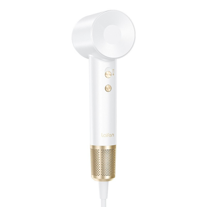 laifen 徕芬 LF03 电吹风 白金 礼盒款 639元