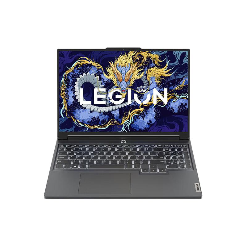 Lenovo 联想 Y7000P 2024 16英寸游戏本（i7-14700HX、16GB、1TB、RTX4070） 8999元（需付定金200元，30日10点付尾款）