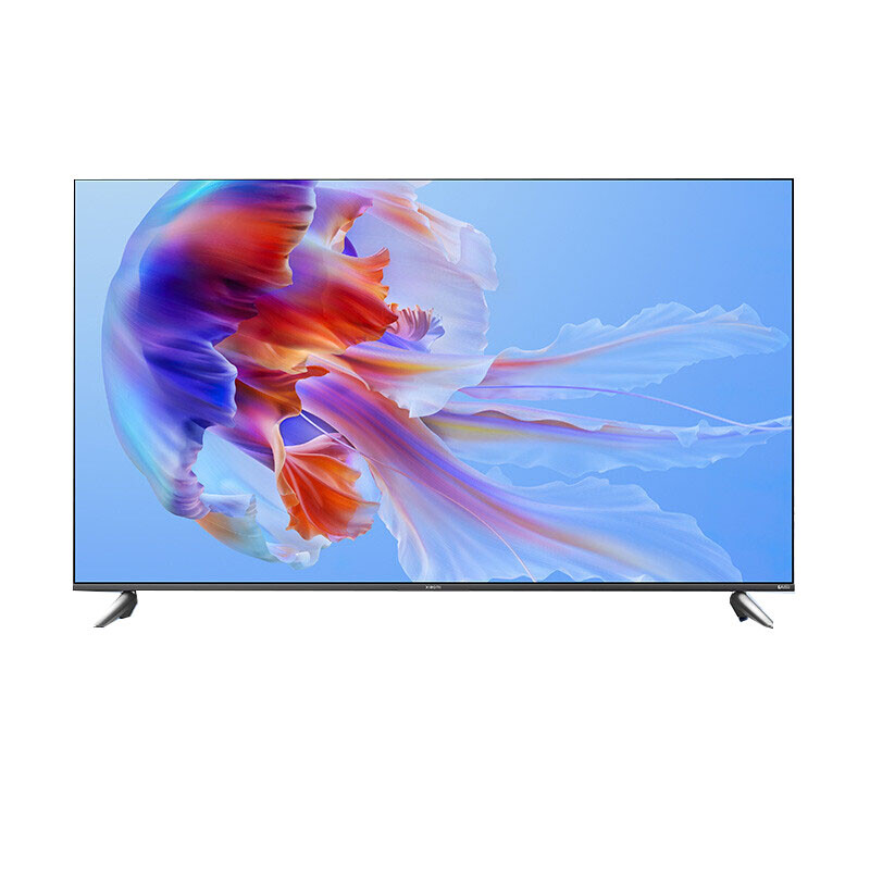 限移动端、京东百亿补贴：Xiaomi 小米 EA Pro系列 L55M9-EP 液晶电视 55英寸 4K 1586元（双重优惠）