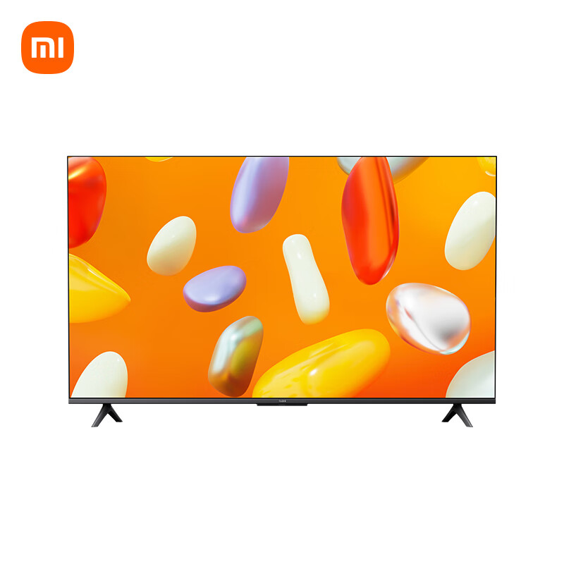 Xiaomi 小米 电视 Redmi 智能电视 A55 55英寸 2024款 1549元