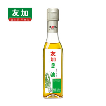 友加食品调味品葱油葱香浓郁面条米线调味品120ml