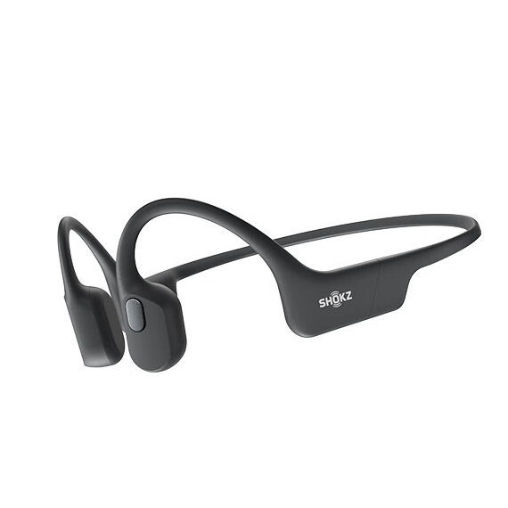 12期免息：SHOKZ 韶音 S803 OpenRun Air 骨传导蓝牙无线耳机 648元（需用券，晒单返20E卡后）