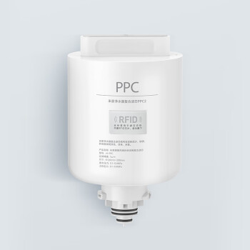 MIJIA 米家 Xiaomi 小米 MIJIA 米家 小米米家净水器600G复合滤芯PPC2 适用于米家600G