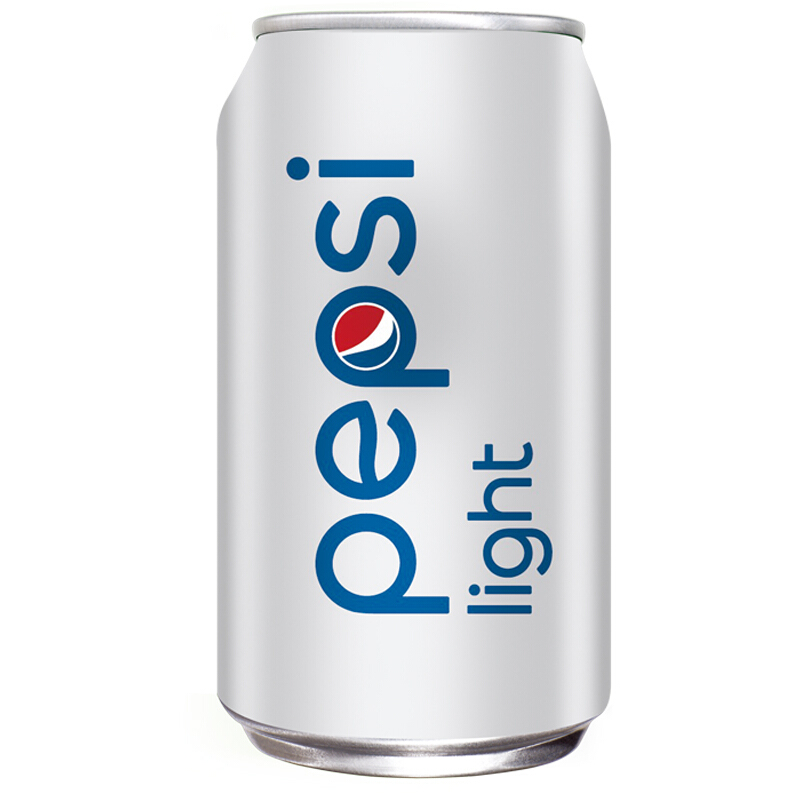 pepsi 百事 可乐 Pepsi轻怡 无糖零卡 碳酸饮料330ml*12听 年货 新老包装随机发货 14.03元
