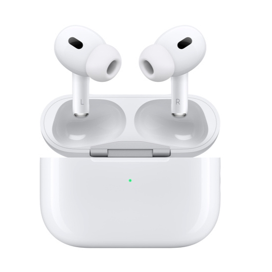 限移动端：Apple 苹果 AirPods Pro 2 入耳式降噪蓝牙耳机 白色 Type-C接口 券后1699元