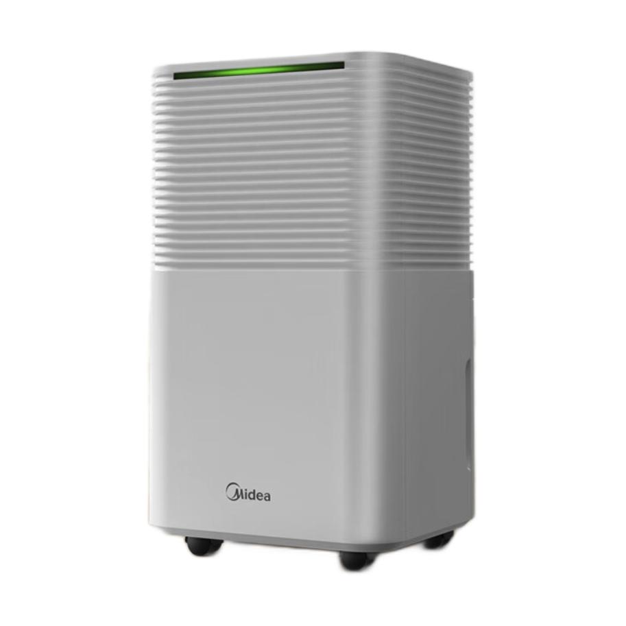 Midea 美的 CF12BD/N3-OQ1 除湿机 12升负离子版 519元